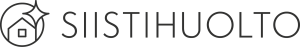 Siistihuolto yrityksen logo